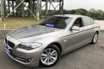 宝马5系2013款520Li 典雅型