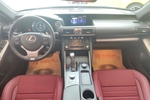 雷克萨斯IS2017款300 F SPORT