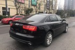 奥迪A6L2014款TFSI 舒适型