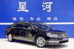 大众迈腾2013款1.8TSI 豪华型