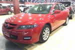 马自达MAZDA62013款2.0L 手自一体时尚型