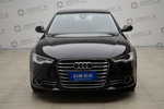 奥迪A6L2014款50 TFSI quattro 豪华型