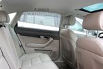 奥迪A6L2010款2.7TDI