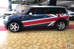 MINICLUBMAN2010款1.6L COOPER Cheer 