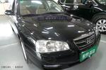 现代伊兰特2008款1.6GLS 手动豪华贵雅版