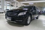 奔驰R级2011款R350L 4MATIC