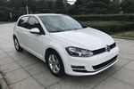 大众高尔夫2015款1.4TSI 自动豪华型