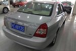 现代伊兰特2005款1.6 GL 标准型 自动