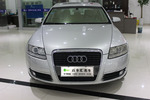 奥迪A6L2006款L 2.4 舒适型