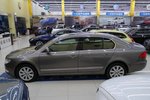 斯柯达昊锐2012款1.8TSI 手自一体 优雅版