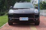 保时捷Macan2014款Macan 2.0T