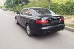 奥迪A6L2011款2.0TFSI 手自一体 标准型