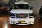 GMC Savana2014款5.3L G2500S 四驱领袖级