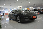 保时捷Panamera2010款Panamera 4 3.6L 