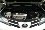 丰田RAV42013款2.5L 自动四驱豪华版 