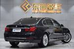 宝马7系2013款740Li xDrive