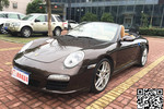 保时捷9112010款Carrera 4