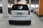 smartfortwo2014款1.0 MHD 硬顶新年特别版