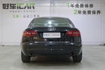 奥迪A6L2011款2.4L 舒适型