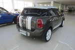 MINICOUNTRYMAN2011款1.6L COOPER Excitement