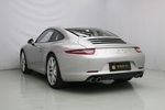 保时捷9112012款Carrera S 3.8L