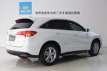 讴歌RDX2013款3.0L 精英版