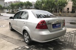 雪佛兰乐风2006款1.4 SL 手动