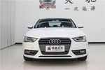 奥迪A4L2013款35 TFSI 自动舒适型