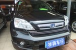 本田CR-V2010款2.4L VTi-S 自动 尊贵版