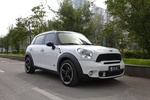 MINICOUNTRYMAN2011款1.6T COOPER S All 4