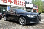 奥迪A6L2012款TFSI 舒适型(2.0T)