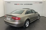 奥迪A4L2013款35 TFSI 自动舒适型