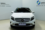 奔驰GLA级2015款GLA 220 4MATIC 豪华型