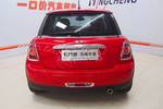 MINIMINI2013款1.6L ONE 限量第一款