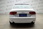 奥迪A8L2013款45 TFSI quattro舒适型