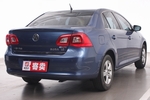 大众宝来2008款1.6L 手自一体 舒适型