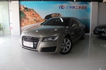 奥迪A72013款35 FSI quattro进取型