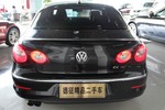 大众CC2011款2.0TSI 至尊型(5座版)