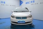 启辰R502013款1.6L 手动时尚版