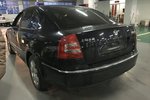 斯柯达明锐2009款1.6L 手动逸仕版