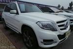 奔驰GLK级2013款改款 GLK 300 4MATIC 豪华型