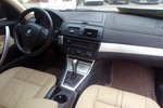 宝马X32008款2.5si