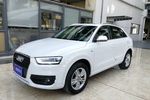 奥迪Q32015款35 TFSI quattro 舒适型