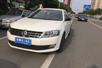 大众朗逸2013款1.4TSI DSG 舒适版