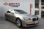 宝马7系2009款730Li 豪华型