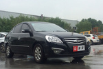 现代悦动2010款1.6L MT GLS 