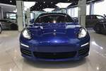 保时捷Panamera2014款Panamera 4 3.0T 