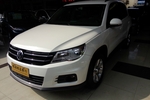 大众途观2010款1.8TSI 手自一体 都会版(两驱)