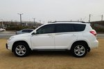 丰田RAV42013款2.0L CVT四驱风尚版 