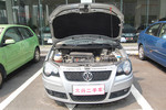 大众Polo Sporty2009款1.6L 手自一体 运动版